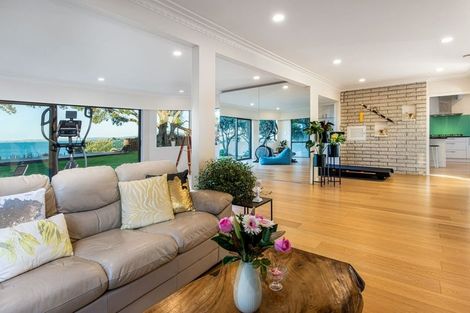 Photo of property in 18 Red Bluff Rise, Campbells Bay, Auckland, 0630