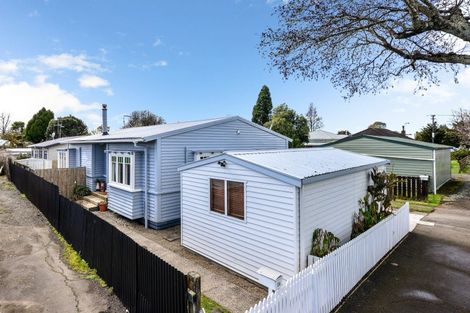 Photo of property in 2a Ramsay Street, Frankton, Hamilton, 3204