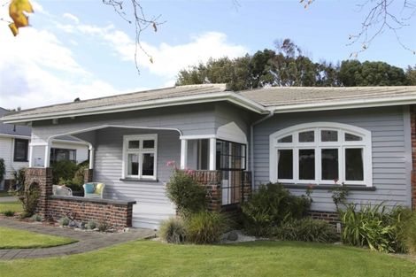 Photo of property in 41 Islington Street, Turnbull Thomson Park, Invercargill, 9810