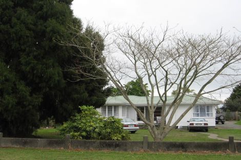 Photo of property in 15 Union Street, Opotiki, 3122