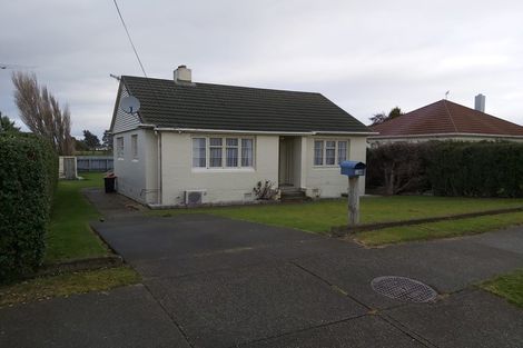 Photo of property in 139 Islington Street, Turnbull Thomson Park, Invercargill, 9810