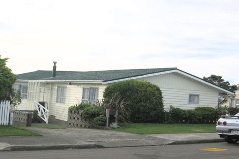 Photo of property in 49 Lomita Road, Johnsonville, Wellington, 6037