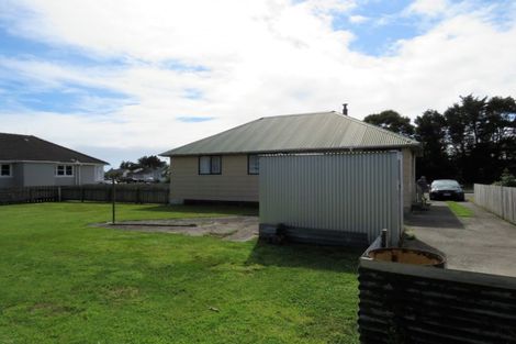 Photo of property in 26 Colvin Street, Westport, 7825