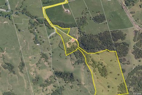 Photo of property in 67 Kaitara Lane, Kaiwaka, 0573