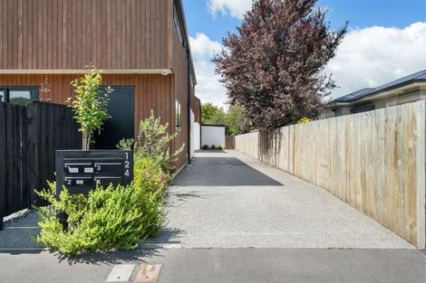 Photo of property in 4/124 Milton Street, Somerfield, Christchurch, 8024