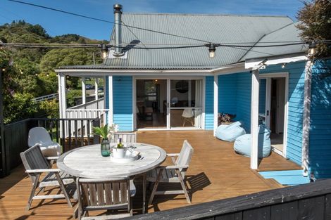 Photo of property in 56 Rue Balguerie, Akaroa, 7520