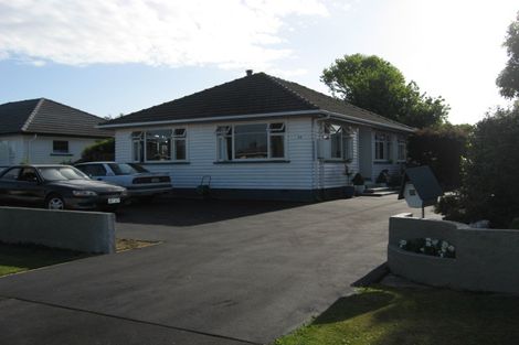 Photo of property in 39 Olivine Street, Shirley, Christchurch, 8013