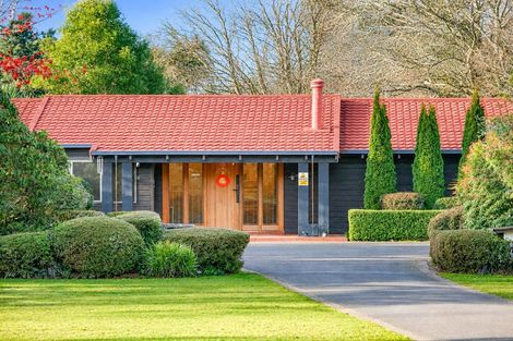 Photo of property in 133 Bollard Road, Tamahere, Hamilton, 3283