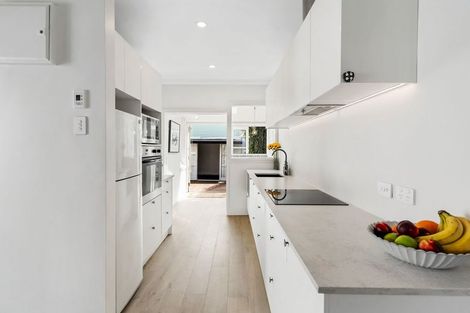 Photo of property in 1/187 Jervois Road, Herne Bay, Auckland, 1011