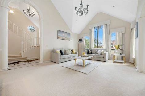 Photo of property in 23 Grammar School Road, Pakuranga, Auckland, 2010