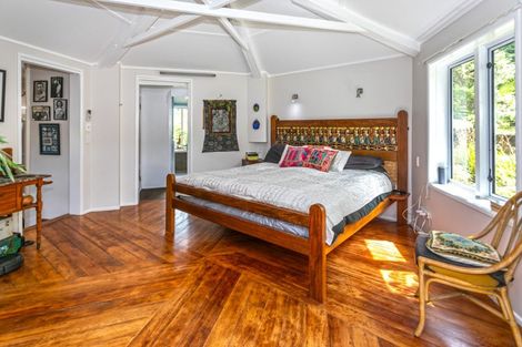 Photo of property in 119 Collarbone Road, Thames, 3500