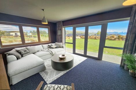 Photo of property in 6 Pollock Place, Lake Tekapo, 7999