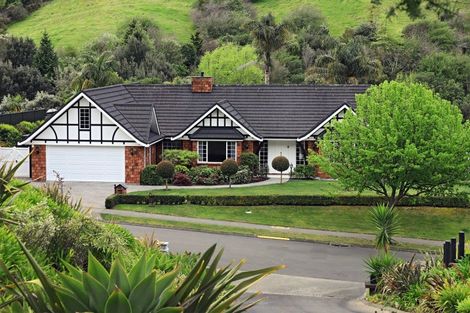 Photo of property in 109 Kent Terrace, Taradale, Napier, 4112