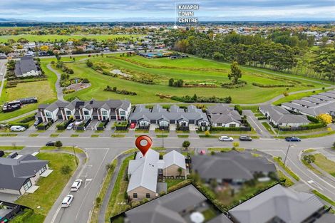 Photo of property in 8 Johnson Street, Kaiapoi, 7630