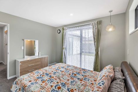 Photo of property in 9 Paroto Street, Kaiapoi, 7630