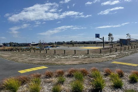 Photo of property in 32 Isa-lei Road, Kaiapoi, 7630