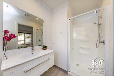 Photo of property in 40a Weston Avenue, Roslyn, Palmerston North, 4414