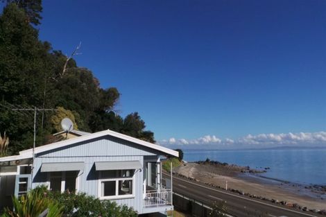 Photo of property in 158 Thames Coast Sh25 Road, Whakatete Bay, Thames, 3575