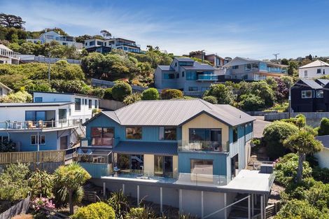 Photo of property in 66 Cliffs Road, Saint Clair, Dunedin, 9012