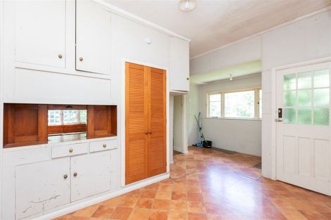 Photo of property in 1 Puutikitiki Street, Hamilton East, Hamilton, 3216