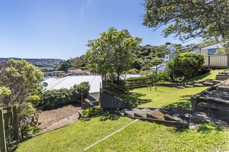 Photo of property in 52 Wilberforce Street, Miramar, Wellington, 6022