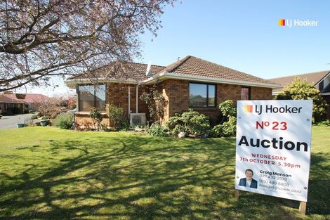 Photo of property in 23 Mcdonald Street, Mosgiel, 9024