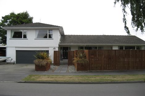 Photo of property in 39 Deepdale Street, Burnside, Christchurch, 8053