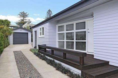 Photo of property in 82 Mcgrath Street, Napier South, Napier, 4110