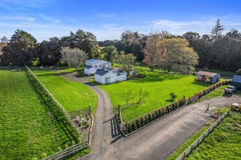 Photo of property in 573c Kuranui Road, Morrinsville, 3372