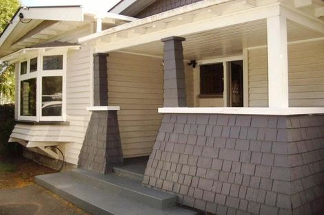 Photo of property in 1/91 Conway Street, Somerfield, Christchurch, 8024