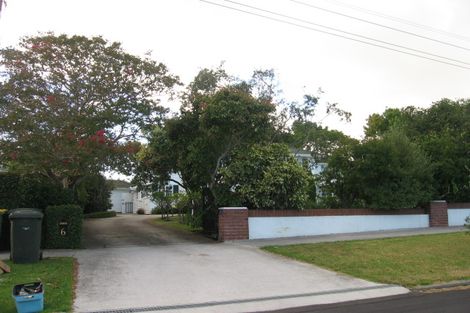 Photo of property in 6 Tarawera Terrace, Saint Heliers, Auckland, 1071