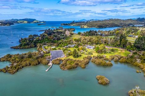 Photo of property in 943 Kerikeri Inlet Road, Kerikeri, 0293