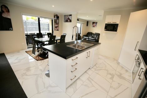 Photo of property in 36 Hartis Avenue, Huntly, 3700