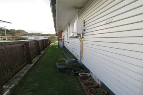 Photo of property in 7 Eastons Road, Westport, 7825