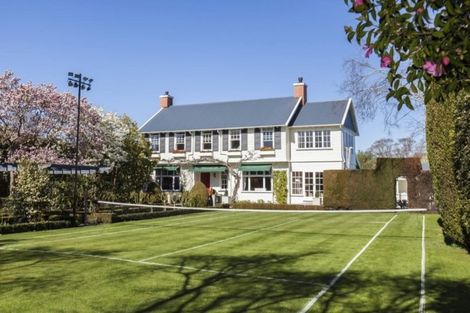 Photo of property in 52 Holmwood Road, Merivale, Christchurch, 8014