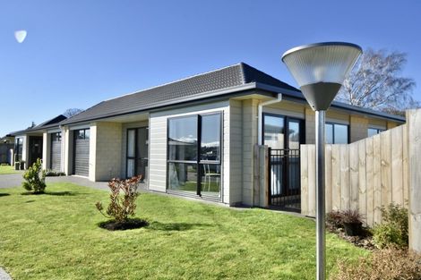 Photo of property in Ashmore Park, Ashmore Park Road, Carterton, 5713