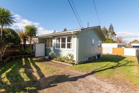 Photo of property in 57a Lisa Crescent, Mangakakahi, Rotorua, 3015