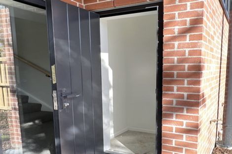 Photo of property in 6/7 Boon Street, Sydenham, Christchurch, 8023