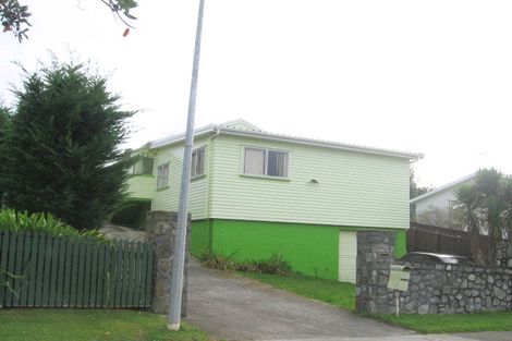 Photo of property in 61 Beaumaris Crescent, Ascot Park, Porirua, 5024