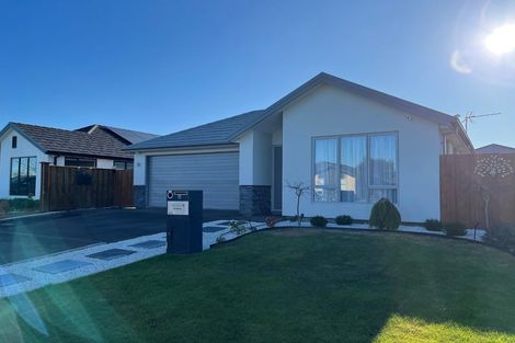 Photo of property in 11 Barcote Lane, Rolleston, 7615