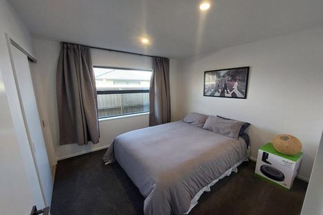 Photo of property in 11 Mcquillan Avenue, Woodend, 7610