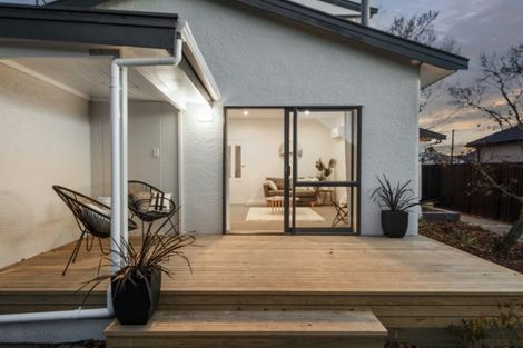 Photo of property in 1/46 Rayburn Avenue, Papanui, Christchurch, 8053