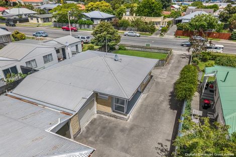 Photo of property in 202a Grove Road, Mayfair, Hastings, 4122