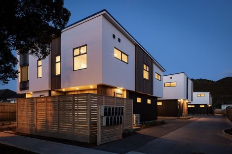 Photo of property in 11/338 Oxford Terrace, Avalon, Lower Hutt, 5011