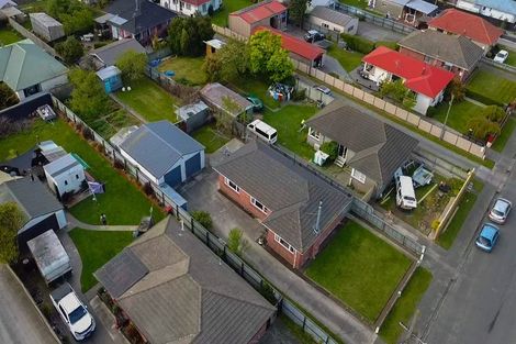 Photo of property in 131 Foremans Road, Islington, Christchurch, 8042