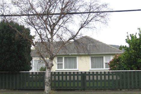 Photo of property in 194 Taita Drive, Avalon, Lower Hutt, 5011