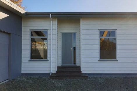 Photo of property in 221a King Street, Temuka, 7920