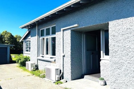 Photo of property in 6 Allnatt Street, Temuka, 7920