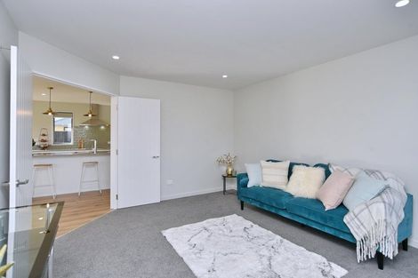 Photo of property in 1 Sills Street, Woodend, 7610