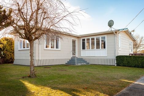 Photo of property in 17 Station Road, Matamata, 3400